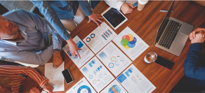 Market Research & Analysis