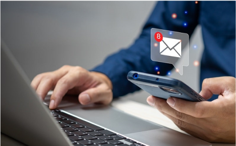Email & SMS Marketing