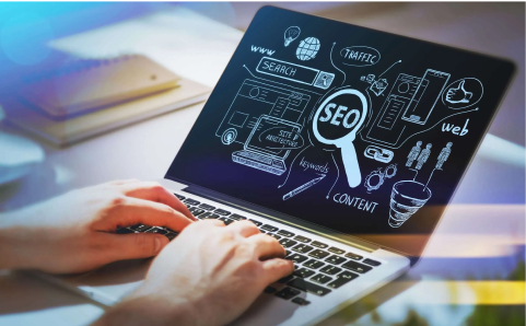 SEO & Content Marketing