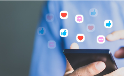 Social Media Management