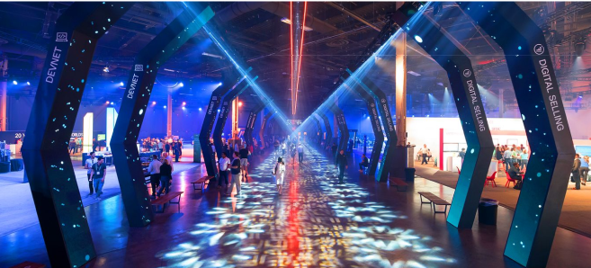Experiential Marketing